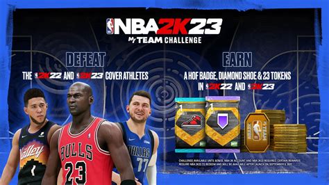 2k23 twitter myteam - This code was a "mobile-only" reveal and you won't find it anywhere on Twitter at the moment. Enter the NBA 2K23 MyTEAM Locker Code: 'JPPGB-24J8S-VVJZQ-65G06-533J7' for your XP Coin, three ...